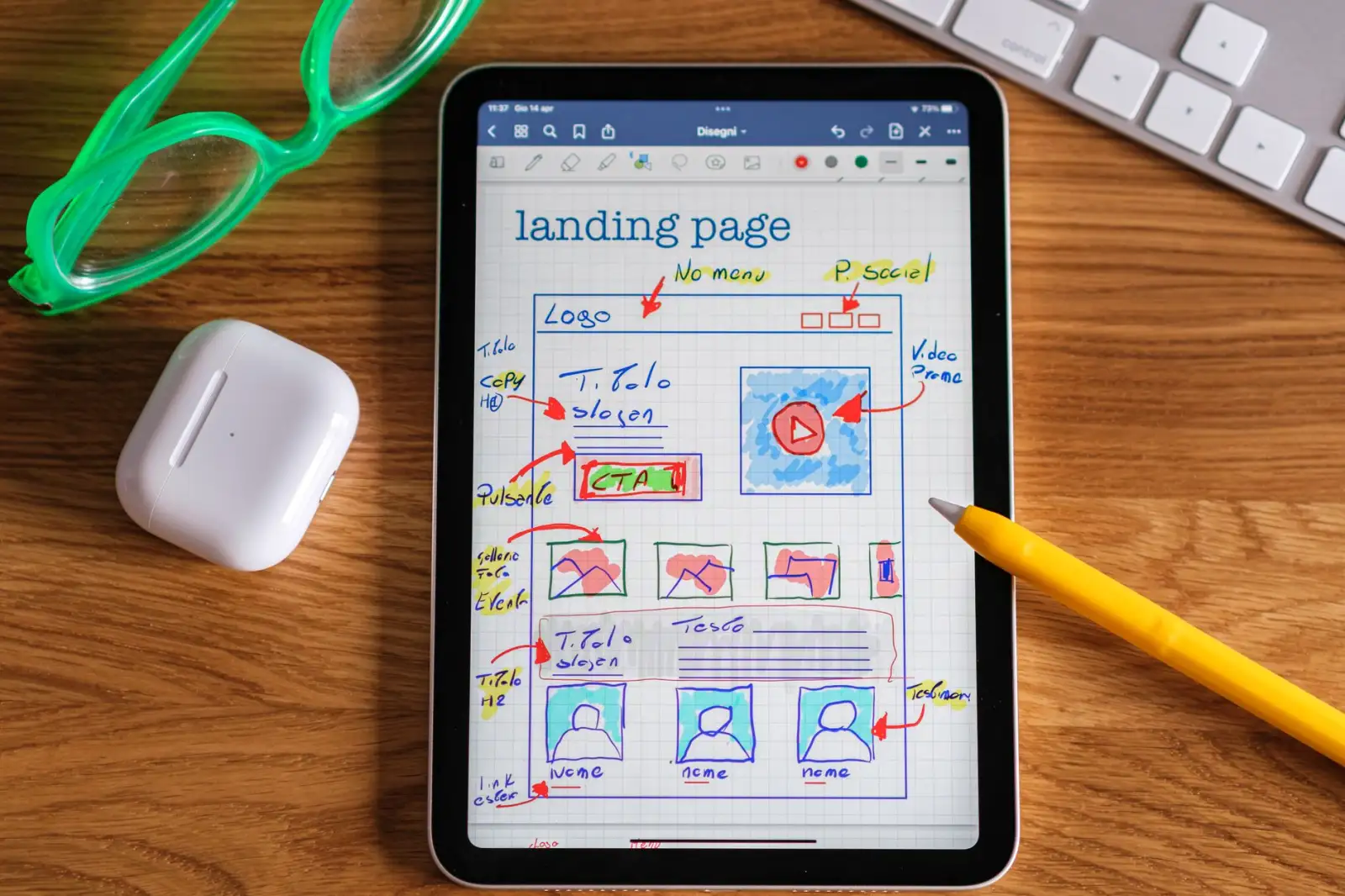 南昌高新区图文广告制作中的色彩管理关键技术解析