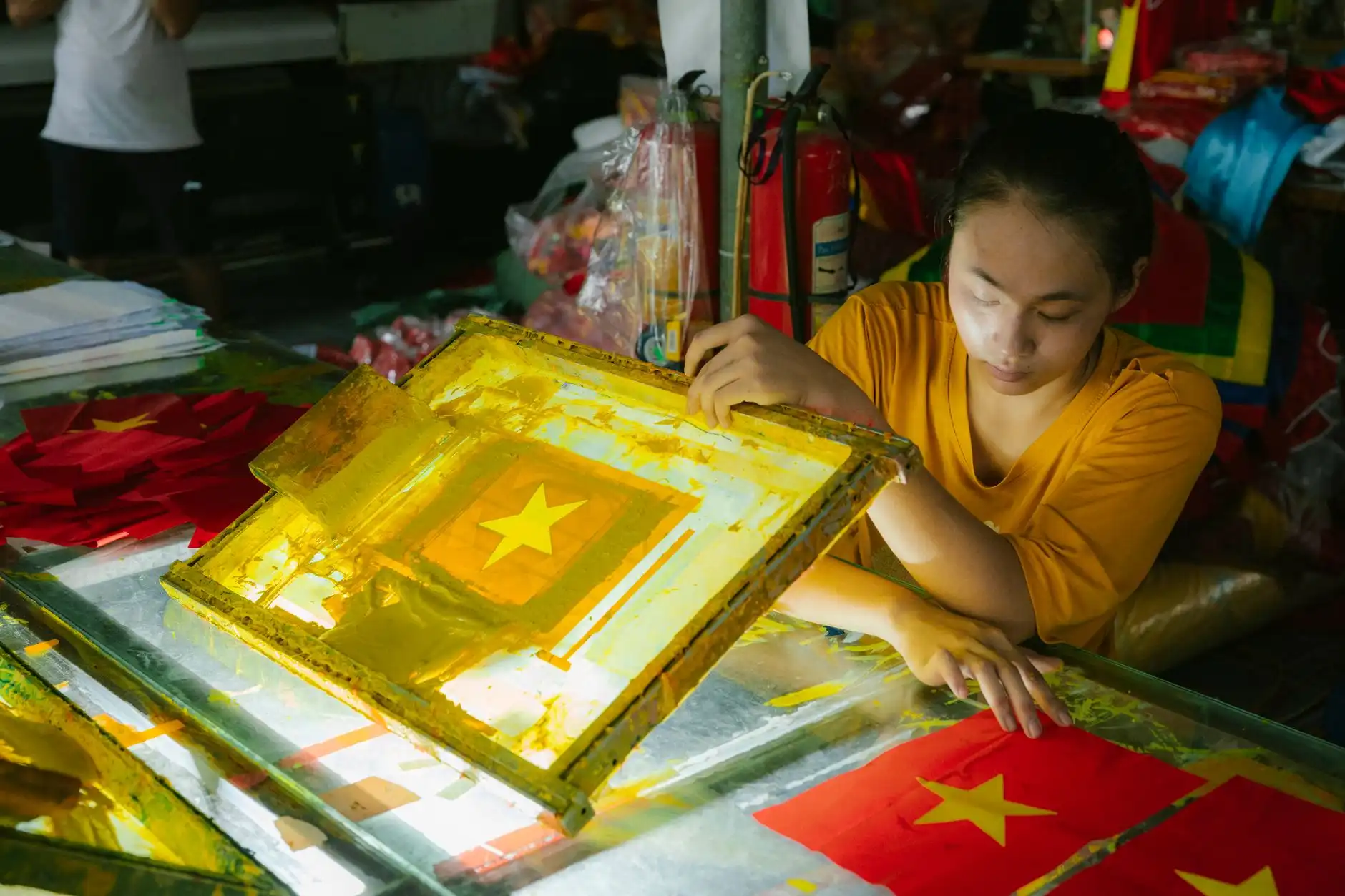 南昌高新区企业宣传物料升级：图文设计与广告制作如何协同提效